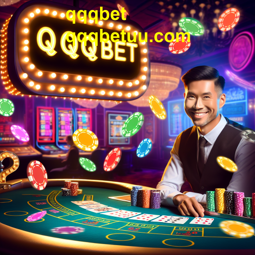 Descubra o Blackjack no qqqbet: A emoção das cartas ao alcance das mãos