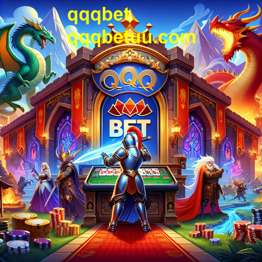 Explorando o Mundo dos Jogos de Fantasia em qqqbet
