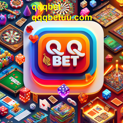 Descubra a Diversidade dos Jogos na Plataforma qqqbet
