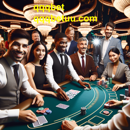 Descubra a Emoção da Categoria 'Ao Vivo' no qqqbet
