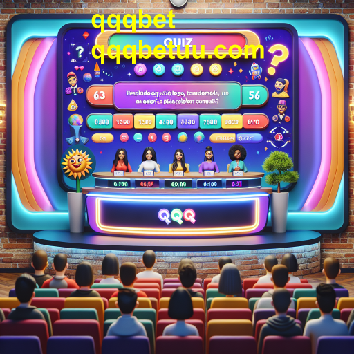 Desvende Seu Conhecimento com as Trivias do qqqbet