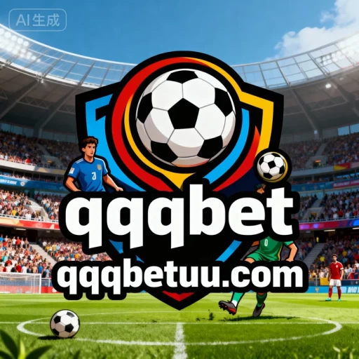 Logo qqqbet